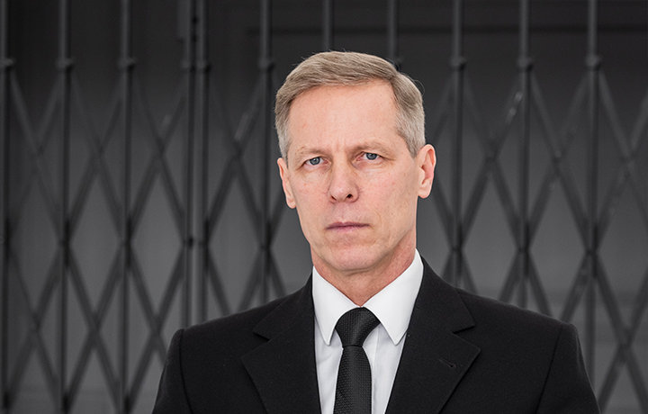 Bastiaan Bruyndonckx